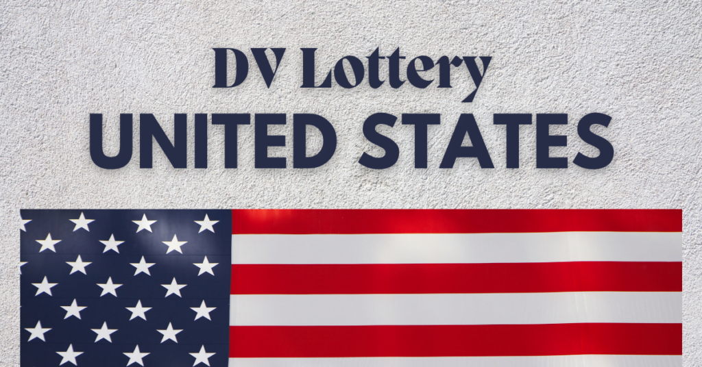 DV Lottery 2025 Application Tips for a Bright Future