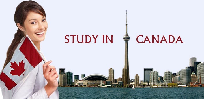 How to Apply for a Canadian Study Visa : Step by Step