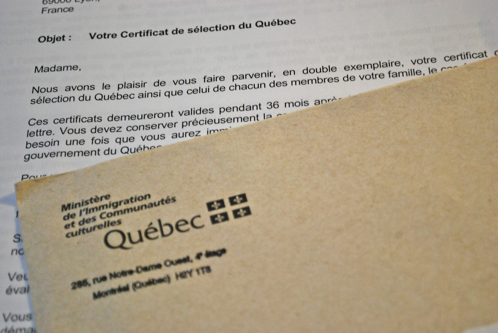 Certificate of Acceptance of Quebec (CAQ) Application Guide in 2024