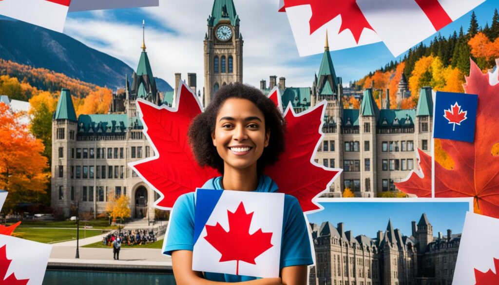 Canadian Study Permit